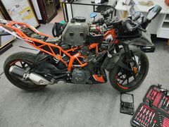 -北京德悦行BMW宝马摩托车
