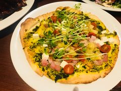 -Pancakes on the rocks(Darling Harbour)