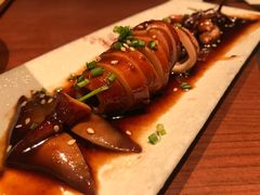 -赤坂亭 M9和牛烧肉(水街店)