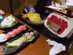 -牛焱·贵州黄牛肉火锅(城西银泰店)