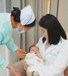 -爱贝乐妈咪月子中心