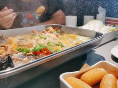 -半天妖烤鱼(方庄店)