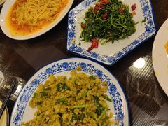 -有家驴肉黄面(敦煌店)
