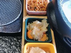 -炭虎烤肉(桂林路店)