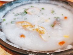-临江酒店-中餐厅
