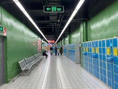 -农工商超市(金沙江路店)