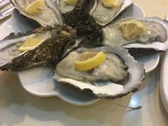 -吉香碳烤生蚝(仙霞路店)