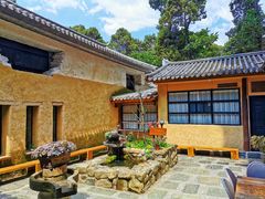 -寂照庵