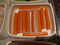 -海底捞大排档火锅(悦荟广场店)