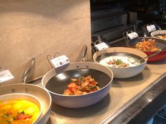 -索菲特西湖大酒店·香榭丽全日候餐厅(南山路店)