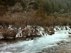 -九寨沟-树正沟