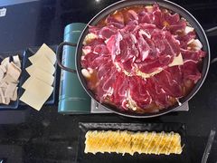 -炙韩料理·部队锅专门店