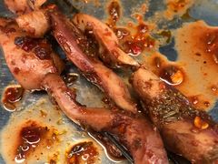 -清真·马峰烤肉(小学习北巷店)