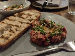 -BOR Eatery(安福路店)