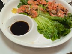 -阿湾楼·温州海鲜·江浙菜(京江路店)
