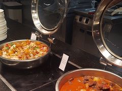 -OPEN開全日自助餐厅·西餐·海鲜(佛山希尔顿酒店)