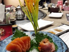 赤贝-大渔铁板烧(大悦城店)