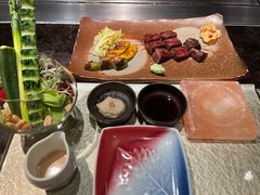 -Ginza Onodera铁板烧(外滩十八号店)