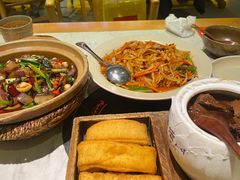-同乐馆(阳光店)