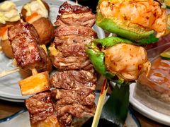 -一豚轩·烧鸟·豚骨拉面(五四路店)