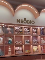 -奈尔宝·儿童乐园·亲子餐厅(苏州大悦城店)