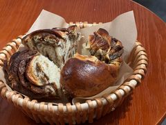 -方炉·天然食材面包店(青秀店)