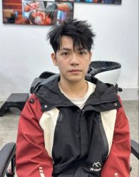 -唐风采假发补发定制