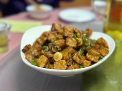 -乐乐餐厅(湘子庙街店)