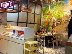 -三毛牛肉店(福强店)