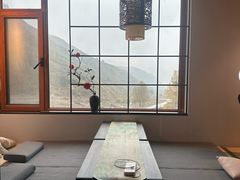 -云座·时光·观景咖啡厅(五爷庙店)