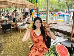 -沂蒙云瀑洞天景区