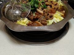-古乐牛香·鲜牛肉牛杂火锅(新区店)