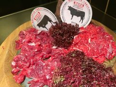 -二刀潮牛(重庆光环购物公园店)