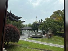 -扬州香格里拉·香宫中餐厅