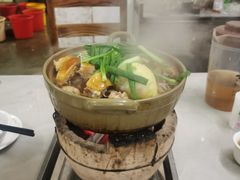 -上南瓦煲鸡·清远鸡·老字号(总店)