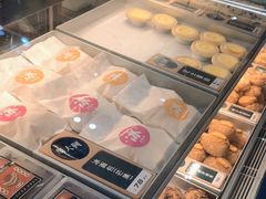 -酥大興·新国潮糕点配茶饮(龙岗万达黑金店)
