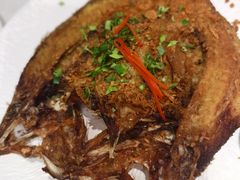 -美奈小馆·越南料理(中航城君尚购物中心店)