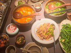 -山石榴·贵州菜(陆家嘴中心店)