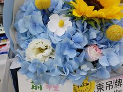 -幸福荣耀超市(学院路店)