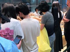 -泸溪河桃酥(西直门凯德店)