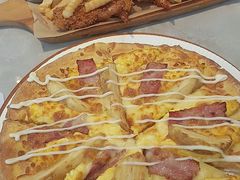 -必胜客(尹山湖歌林公园店)