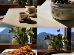 -粤点越有·茶点·粤菜(樵岭国际店)