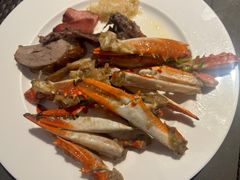 -“香”全日餐厅·株洲大汉希尔顿酒店