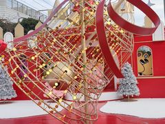 -光启城时尚购物中心