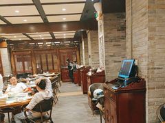-北京老铺烤鸭(西稍门店)