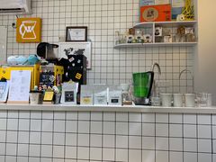 -W Coffee(船板巷店)