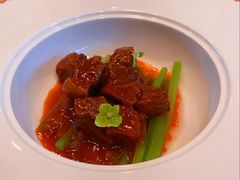 -白家大院·王府宫廷菜(苏州街店)