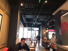 大堂-COSTA COFFEE(斯普瑞斯奥特莱斯店)