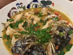 新安江辣子鱼块-7017浙菜•建德味(市心北路店)