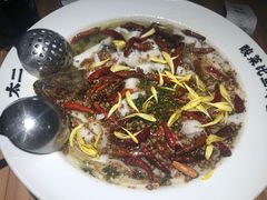 -太二酸菜鱼(正大广场店)